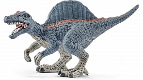 Фигурка – Спинозавр мини, размер 8 х 3 х 4 см. (Schleich, 14599k)